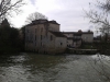 Moulin de Brétou à Eymet