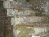 Escaliers-Moulin-Gignac