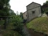 Canal de fuite du moulin