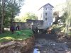 Moulin de Guimalet à Anilhac